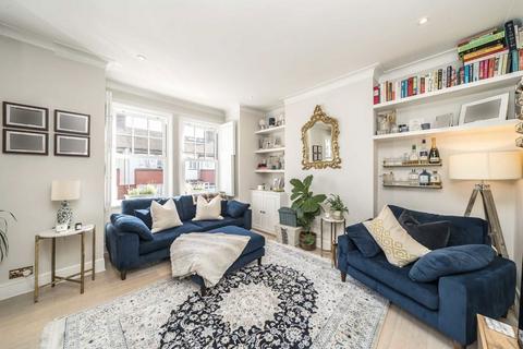 3 bedroom maisonette for sale, Totterdown Street, London SW17