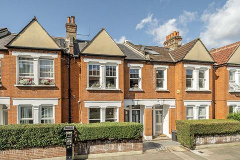 3 bedroom maisonette for sale, Totterdown Street, London SW17