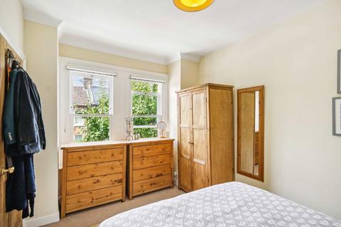 22 Bertal Road, London, SW17 0BX