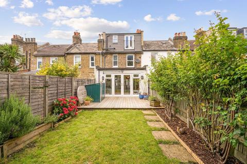 22 Bertal Road, London, SW17 0BX