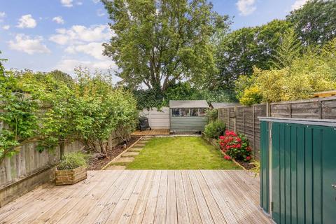 22 Bertal Road, London, SW17 0BX