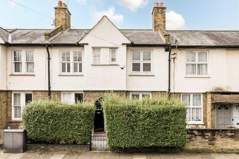 2 bedroom terraced house for sale, Coteford Street, London SW17