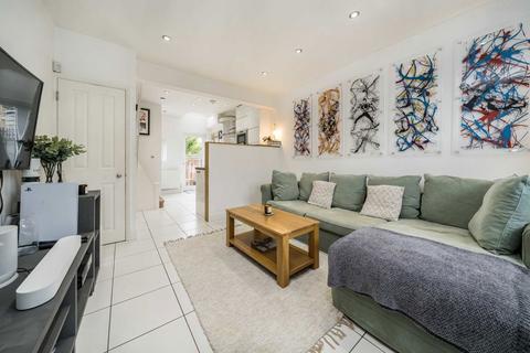 2 bedroom terraced house for sale, Coteford Street, London SW17