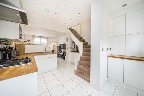 2 bedroom terraced house for sale, Coteford Street, London SW17