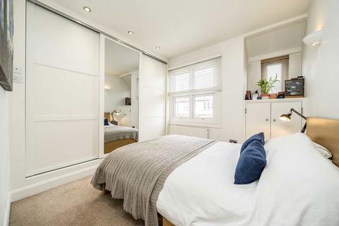 2 bedroom terraced house for sale, Coteford Street, London SW17