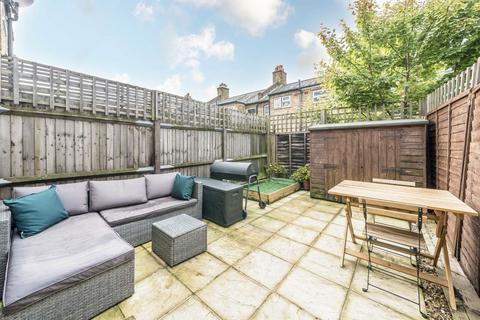 126 Coteford Street, London, SW17 8NY