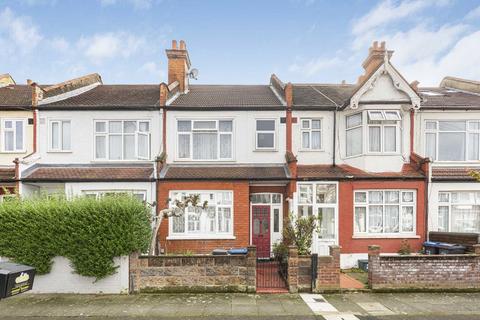 3 bedroom house for sale, Cromer Road, London SW17