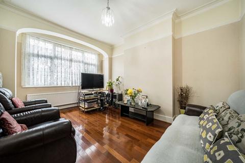 3 bedroom house for sale, Cromer Road, London SW17