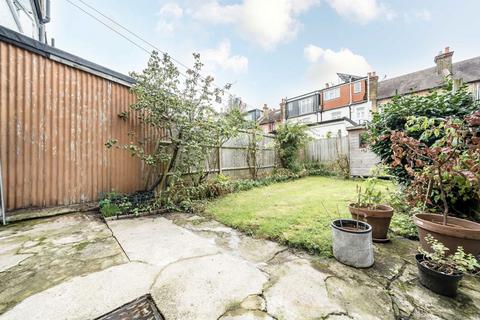 3 bedroom house for sale, Cromer Road, London SW17