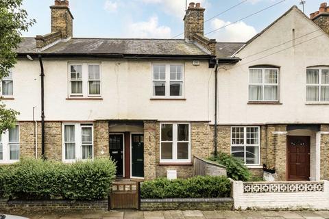 2 bedroom terraced house for sale, Coteford Street, London SW17