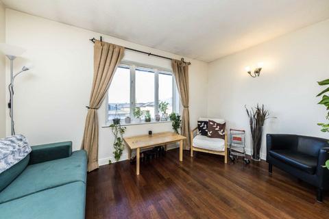 undefined, St. Benedicts Close, London SW17