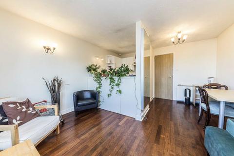 undefined, St. Benedicts Close, London SW17