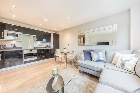 1 bedroom flat for sale, Eltringham Street, London SW18