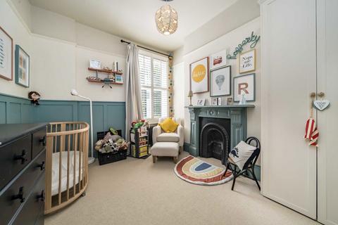 73 Allfarthing Lane, London, SW18 2AR