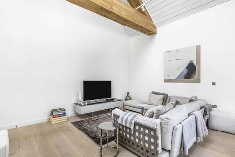 1 bedroom flat for sale, Bellwether Lane, London SW18