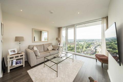 2 bedroom flat for sale, Spectrum Way, London SW18