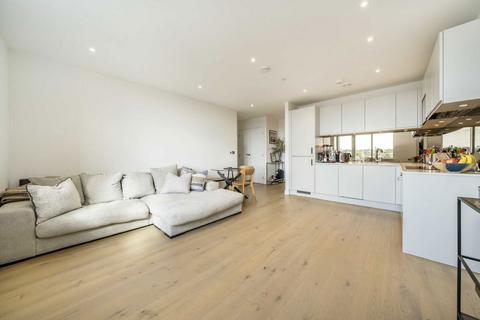 1 bedroom flat for sale, Buckhold Road, London SW18