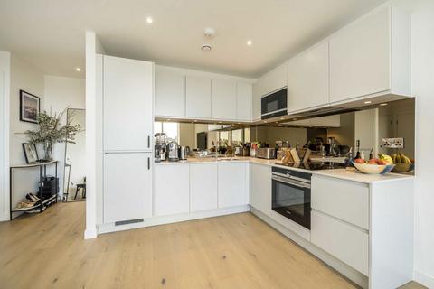 1 bedroom flat for sale, Buckhold Road, London SW18