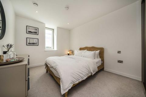 1 bedroom flat for sale, Buckhold Road, London SW18