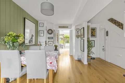 4 bedroom house for sale, Burntwood Grange Road, London SW18