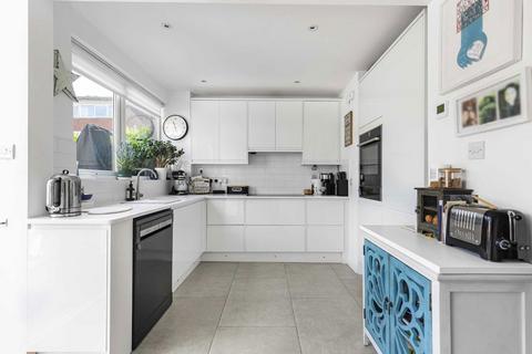 4 bedroom house for sale, Burntwood Grange Road, London SW18