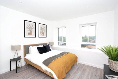 1 bedroom apartment for sale, Yeatman Court, Cherry Tree Road, Watford, Hertfordshire, WD24