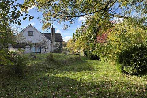 4 bedroom detached house for sale, Forge Road, Llangynidr, Crickhowell, Powys.