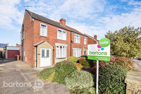 3 bedroom semi-detached house for sale, Bawtry Road, WICKERSLEY