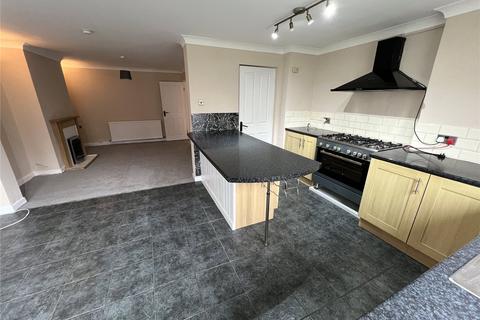 3 bedroom terraced house for sale, Ruskin Road, Crewe, Cheshire, CW2