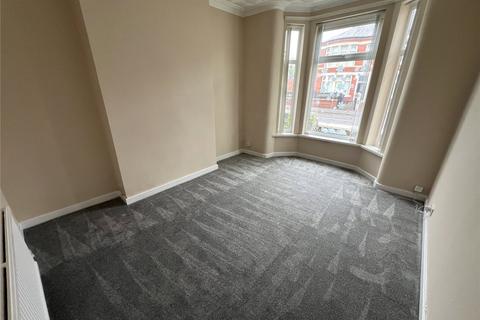 3 bedroom terraced house for sale, Ruskin Road, Crewe, Cheshire, CW2