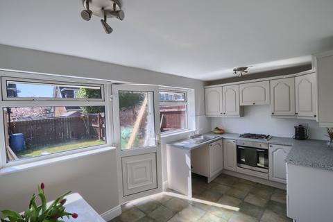 29 Barrhead Close, Stockton-on-tees, TS19 7SB