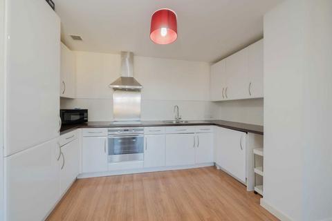 1 bedroom flat for sale, Peabody Avenue, London SW1V