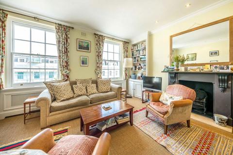 3 bedroom flat for sale, St. Georges Drive, London SW1V