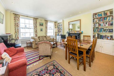 3 bedroom flat for sale, St. Georges Drive, London SW1V