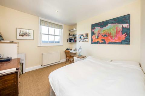 3 bedroom flat for sale, St. Georges Drive, London SW1V