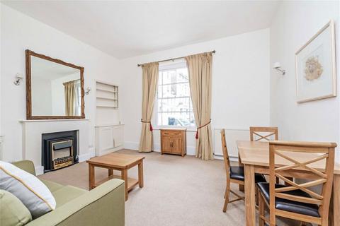 1 bedroom flat for sale, Cumberland Street, London SW1V