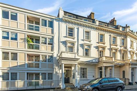 1 bedroom flat for sale, Cumberland Street, London SW1V