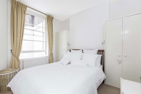 1 bedroom flat for sale, Cumberland Street, London SW1V