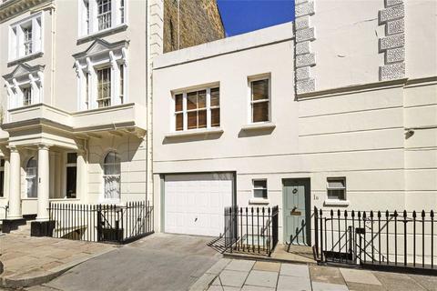 2 bedroom house for sale, Winchester Street, London SW1V