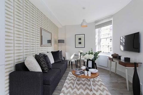 1 bedroom flat for sale, Ambrosden Avenue, London SW1P