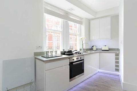 1 bedroom flat for sale, Ambrosden Avenue, London SW1P