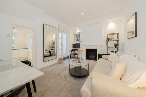 1 bedroom flat for sale, Alderney Street, London SW1V