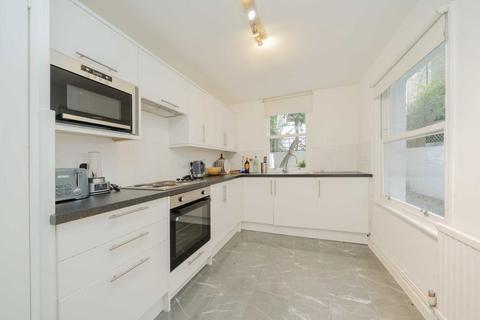 1 bedroom flat for sale, Alderney Street, London SW1V