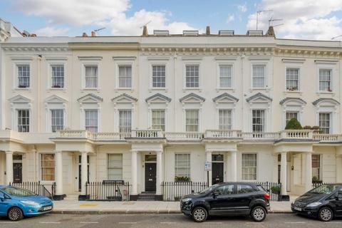 1 bedroom flat for sale, Alderney Street, London SW1V