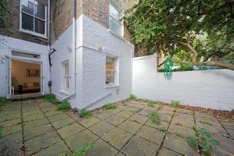 1 bedroom flat for sale, Alderney Street, London SW1V