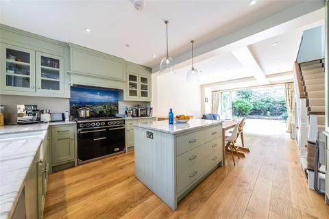 5 bedroom house for sale, Hugh Street, London SW1V