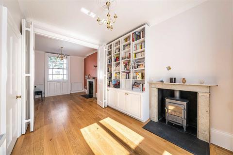 5 bedroom house for sale, Hugh Street, London SW1V