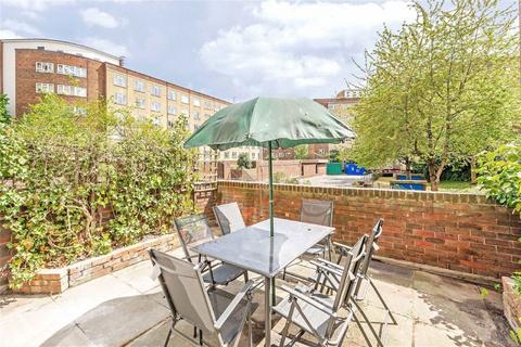 3 bedroom flat for sale, Abbots Manor, London SW1V