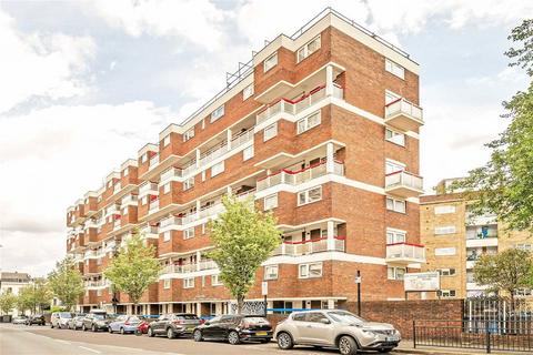 3 bedroom flat for sale, Abbots Manor, London SW1V