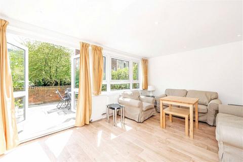 3 bedroom flat for sale, Abbots Manor, London SW1V